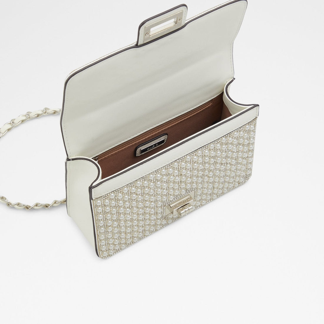 Aldo Fareryn
Cross Body Bag