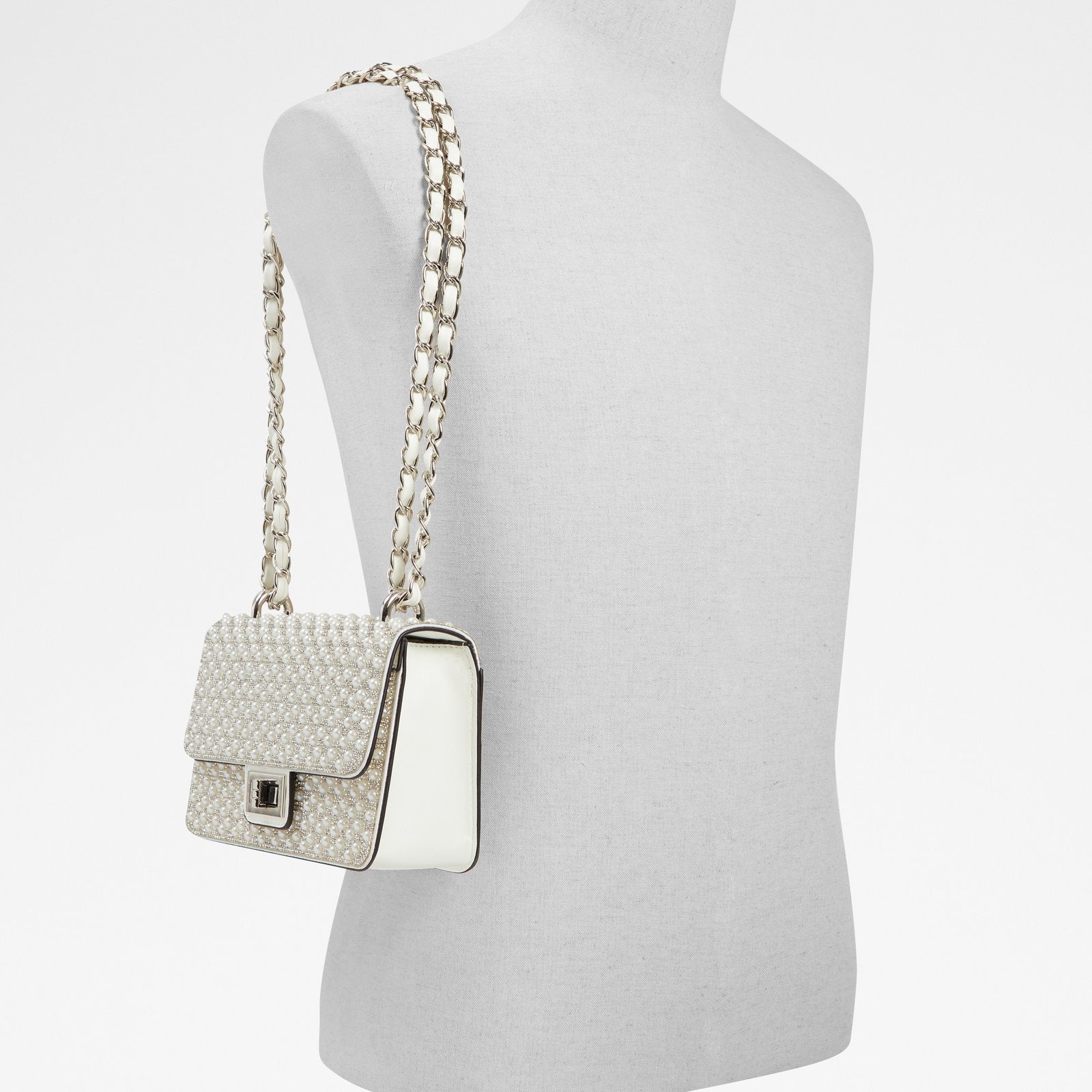 Aldo Fareryn
Cross Body Bag