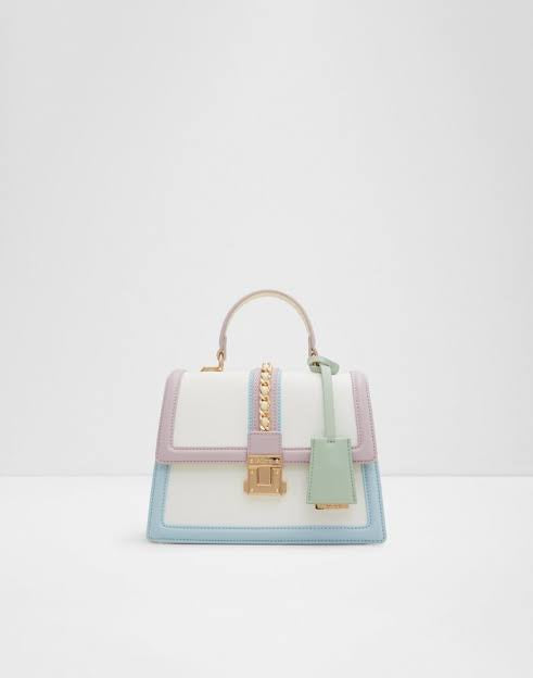 ALDO PASTELS BAG