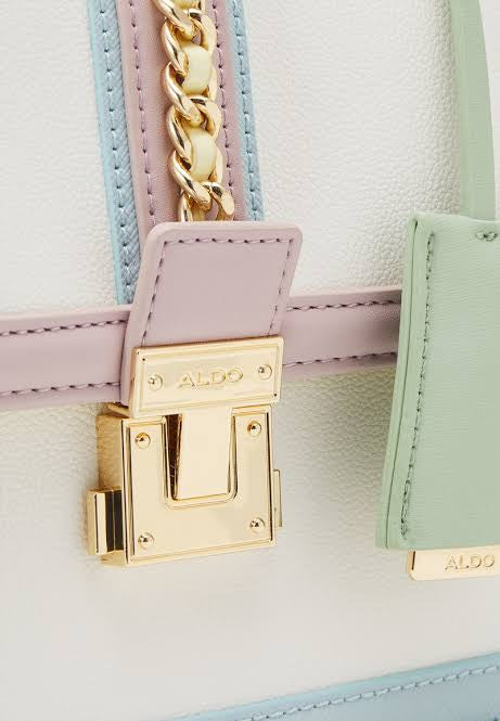 ALDO PASTELS BAG