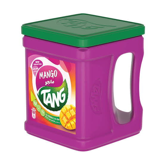 Tang mango flavoured juice, 2kg