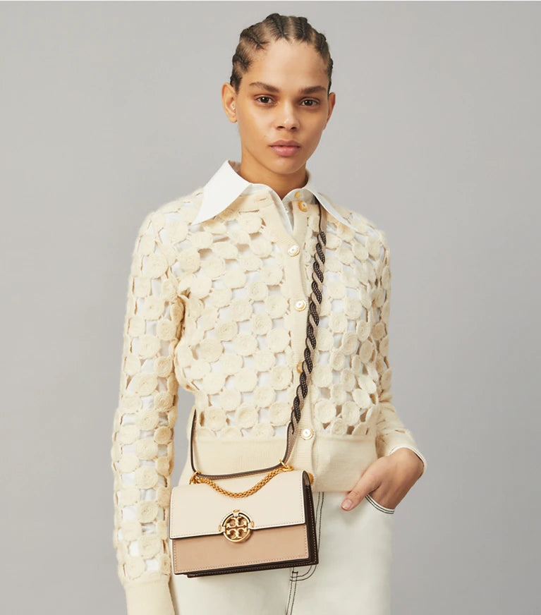 Tory Burch miller small crossbody