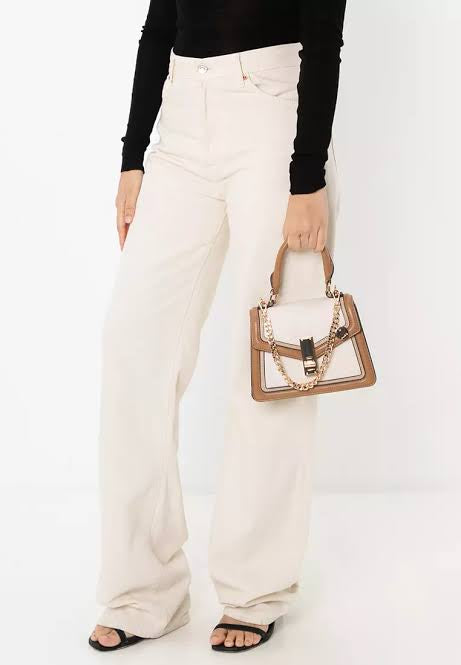 Aldo emaline bag –