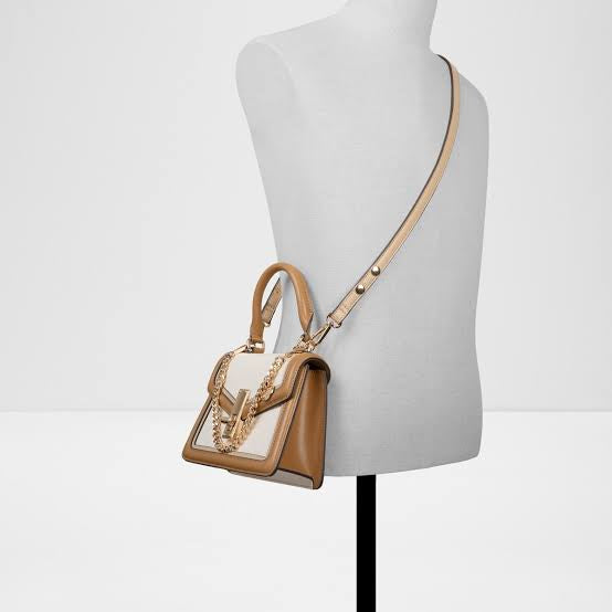 Aldo emaline bag