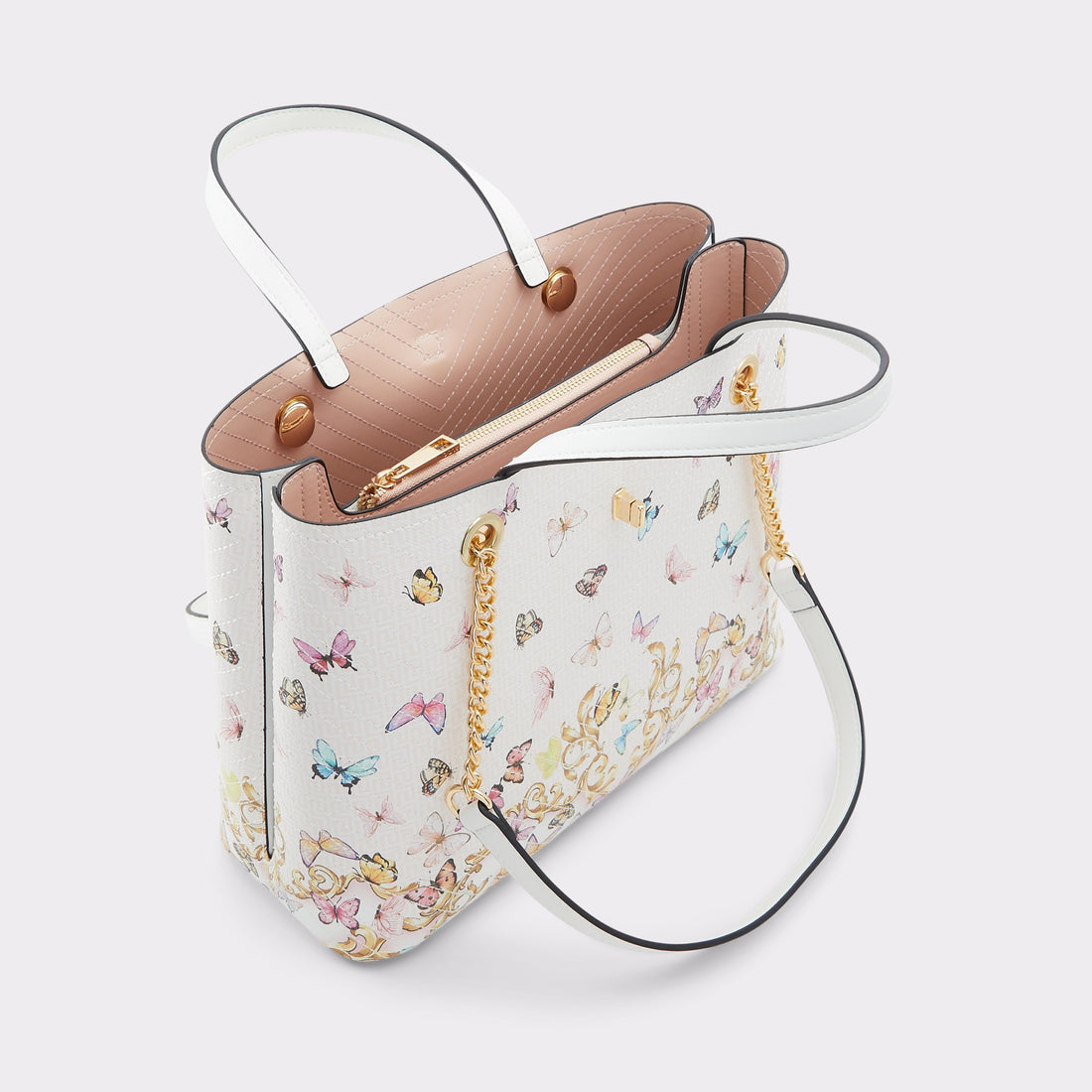 Aldo Iloronnx bag