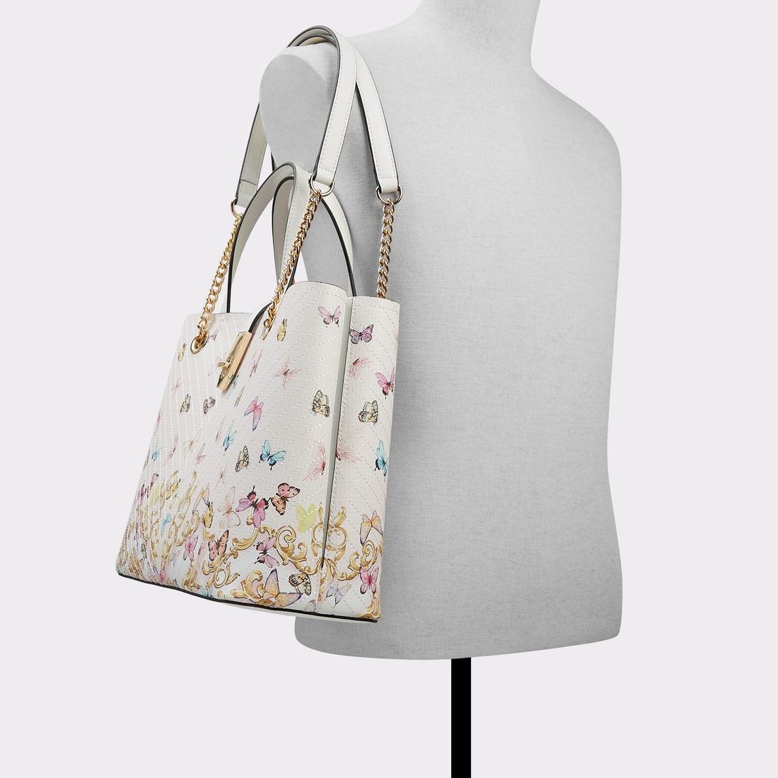 Aldo Iloronnx bag