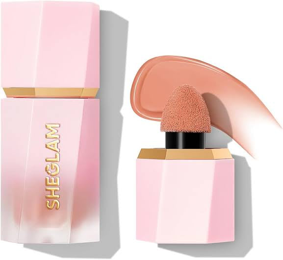 Sheglam blush (shade:hush hush)