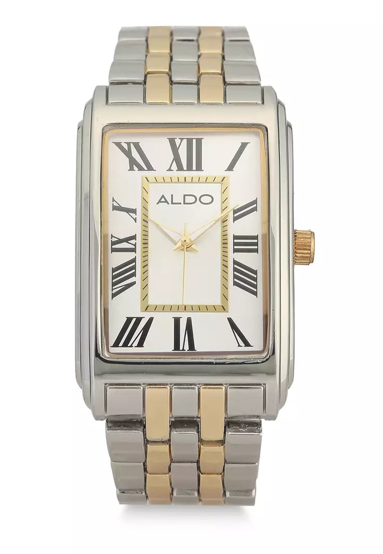 Aldo Ashcott men’s watch