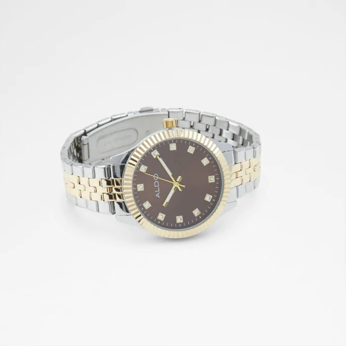 Aldo Trawien men’s watch