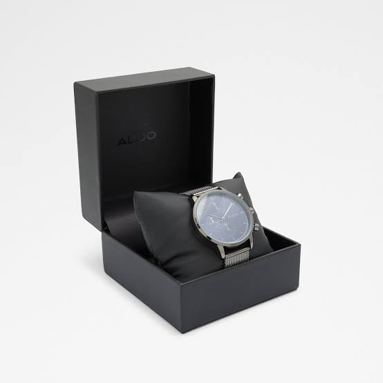 Aldo Daresen men’s watch