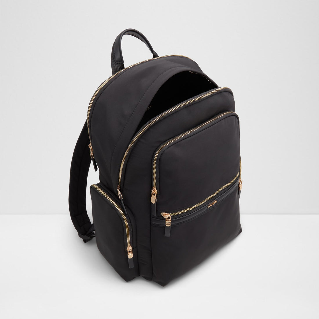Aldo Troahar
Backpack