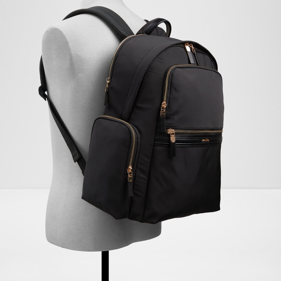 Aldo Troahar
Backpack