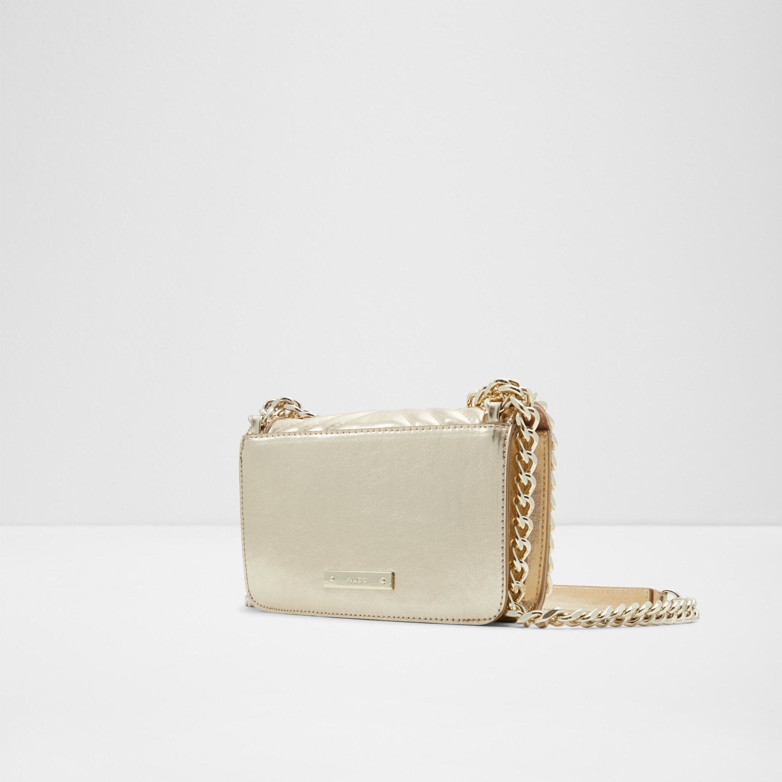 Aldo Minigreenwald

Cross Body Bag