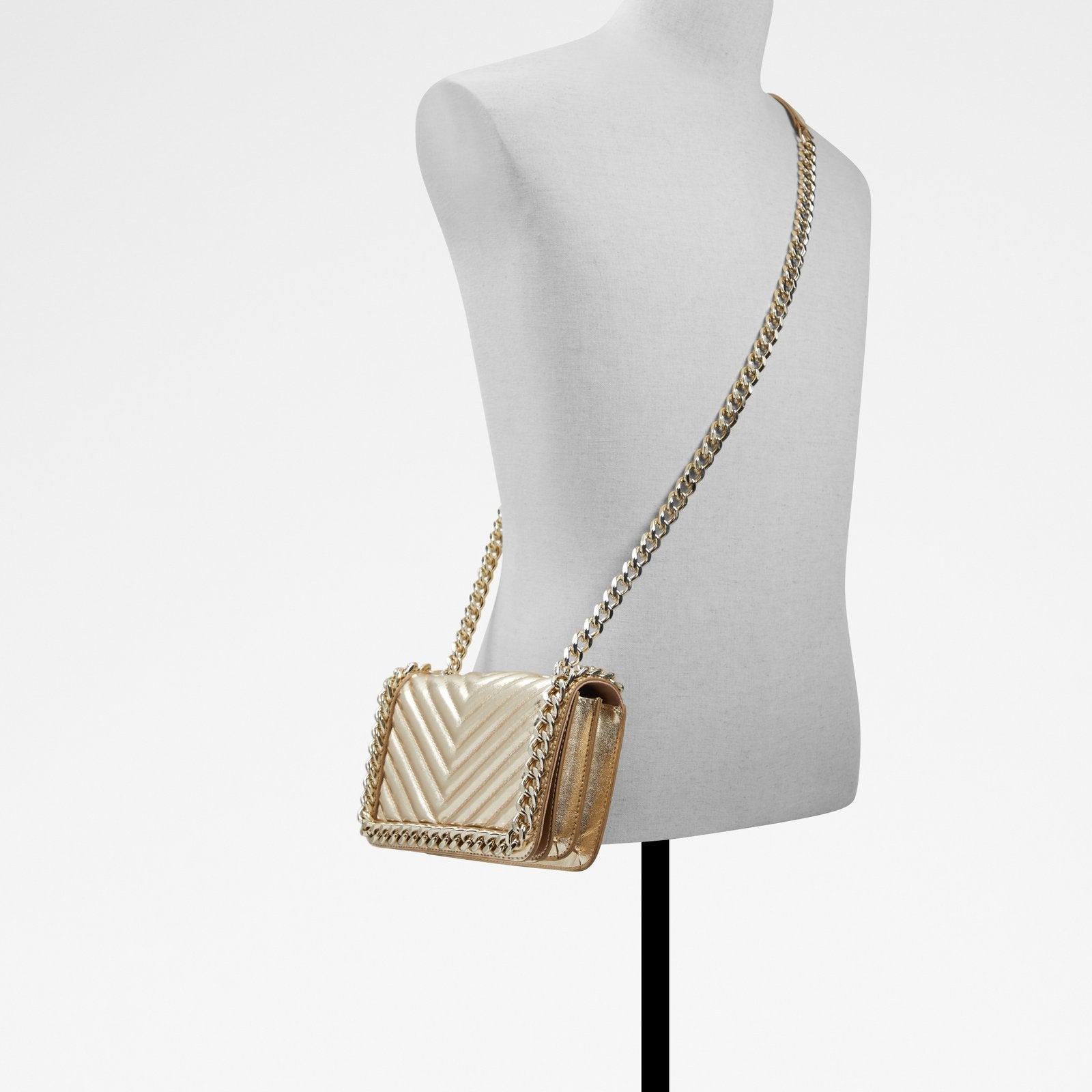 Aldo Minigreenwald

Cross Body Bag