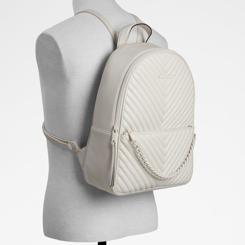 Aldo Azarian
Backpack