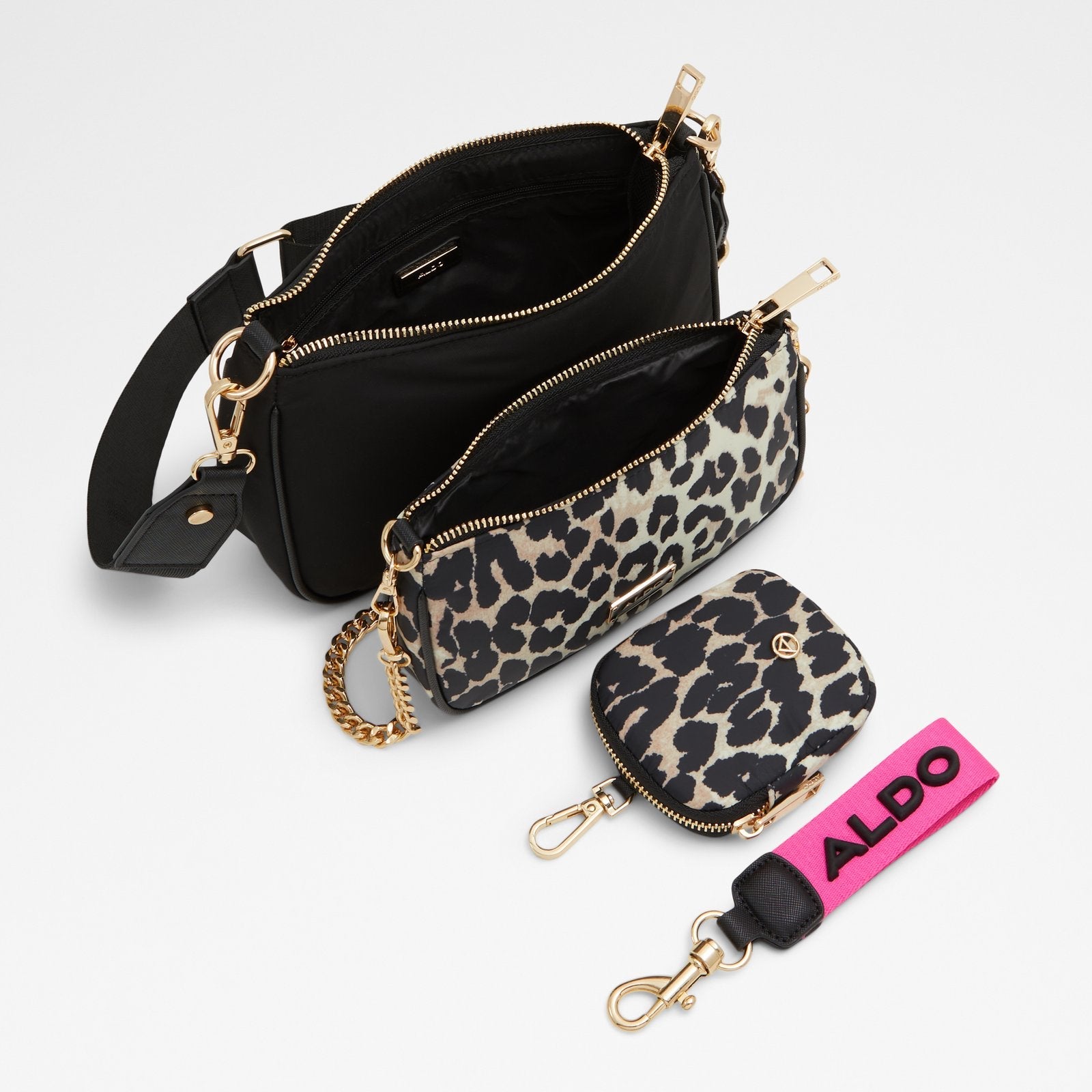 Aldo Acerar
Crossbody Bag