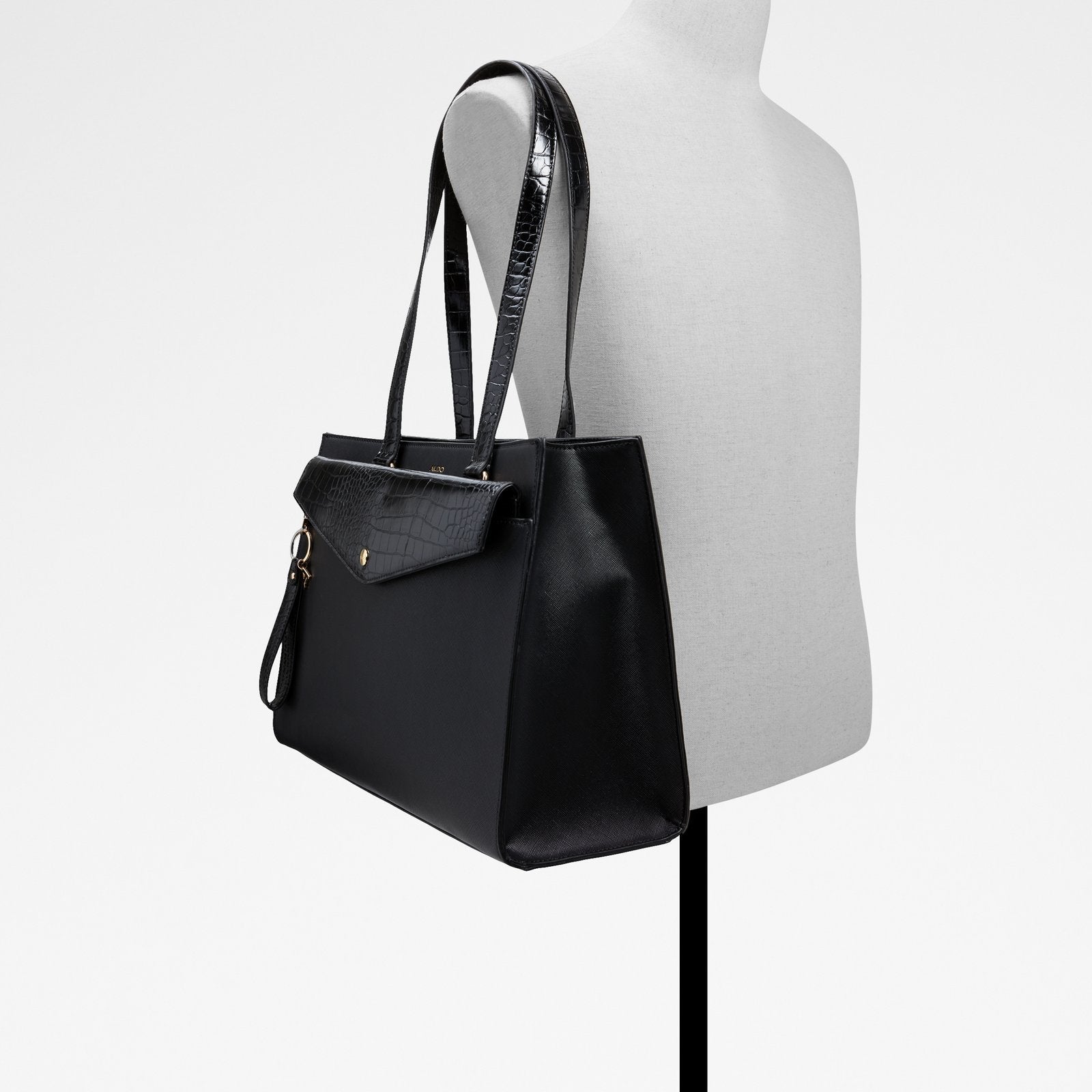 Aldo Labeddlaen

Tote Bag