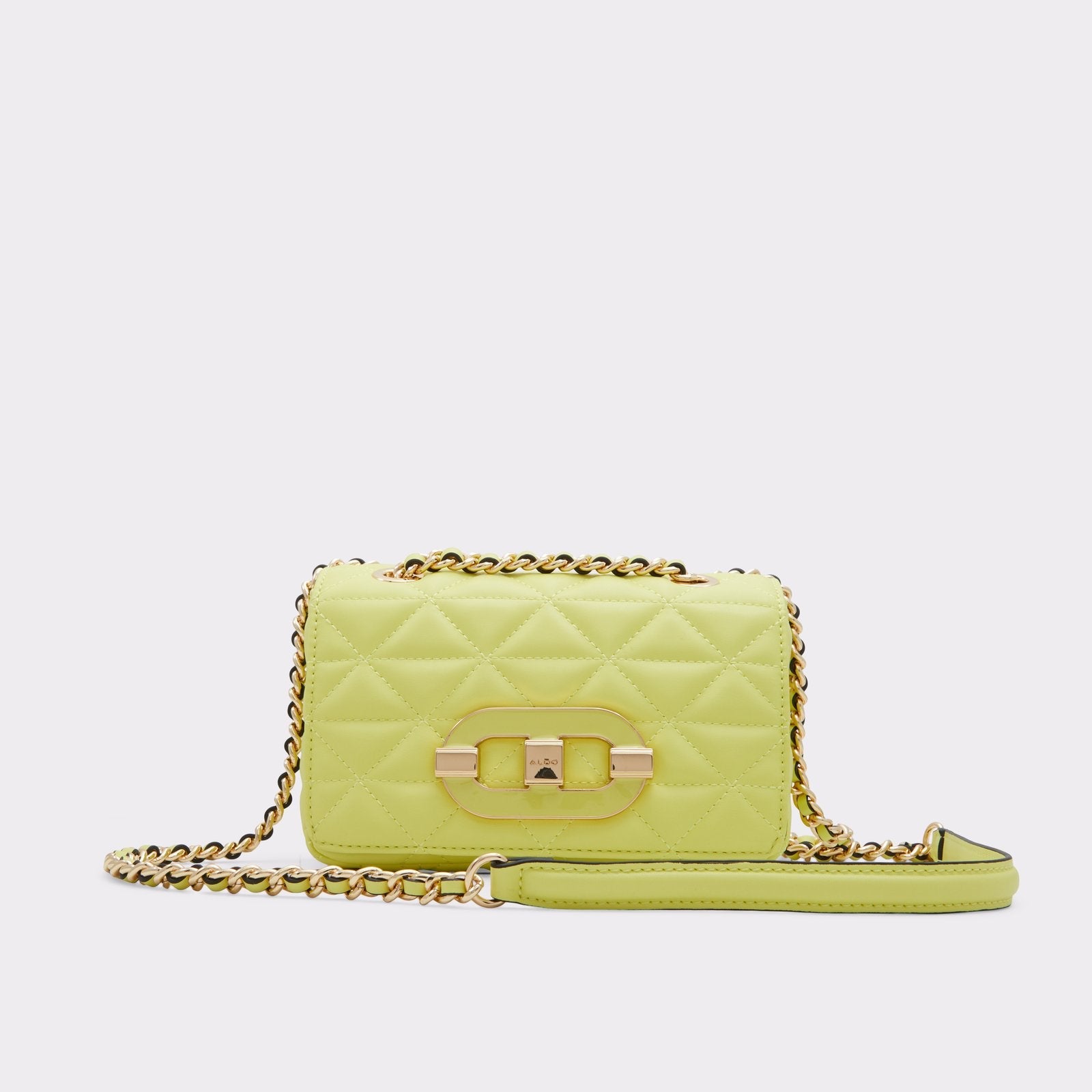 Aldo Nanaledar

Cross Body Bag