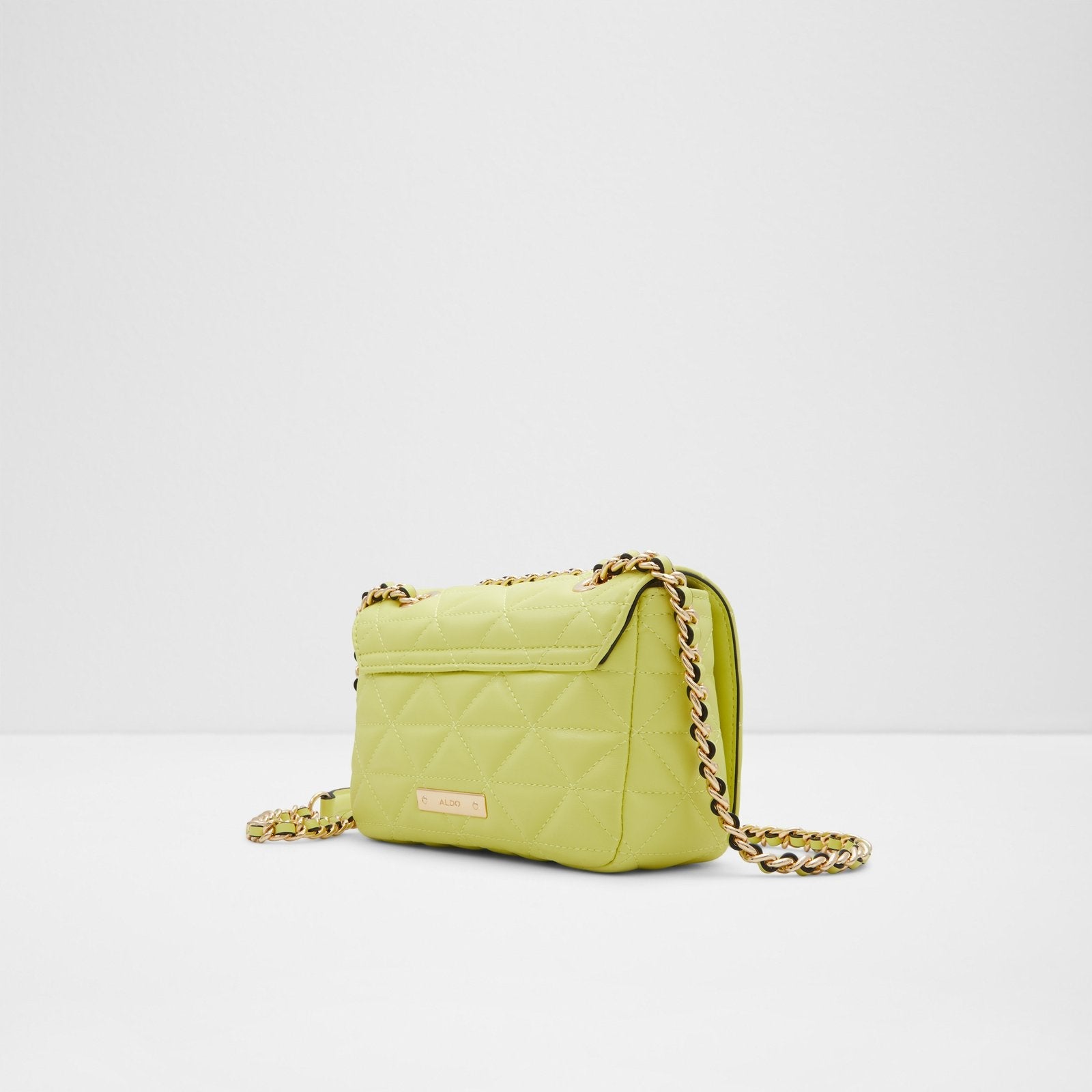 Aldo Nanaledar

Cross Body Bag