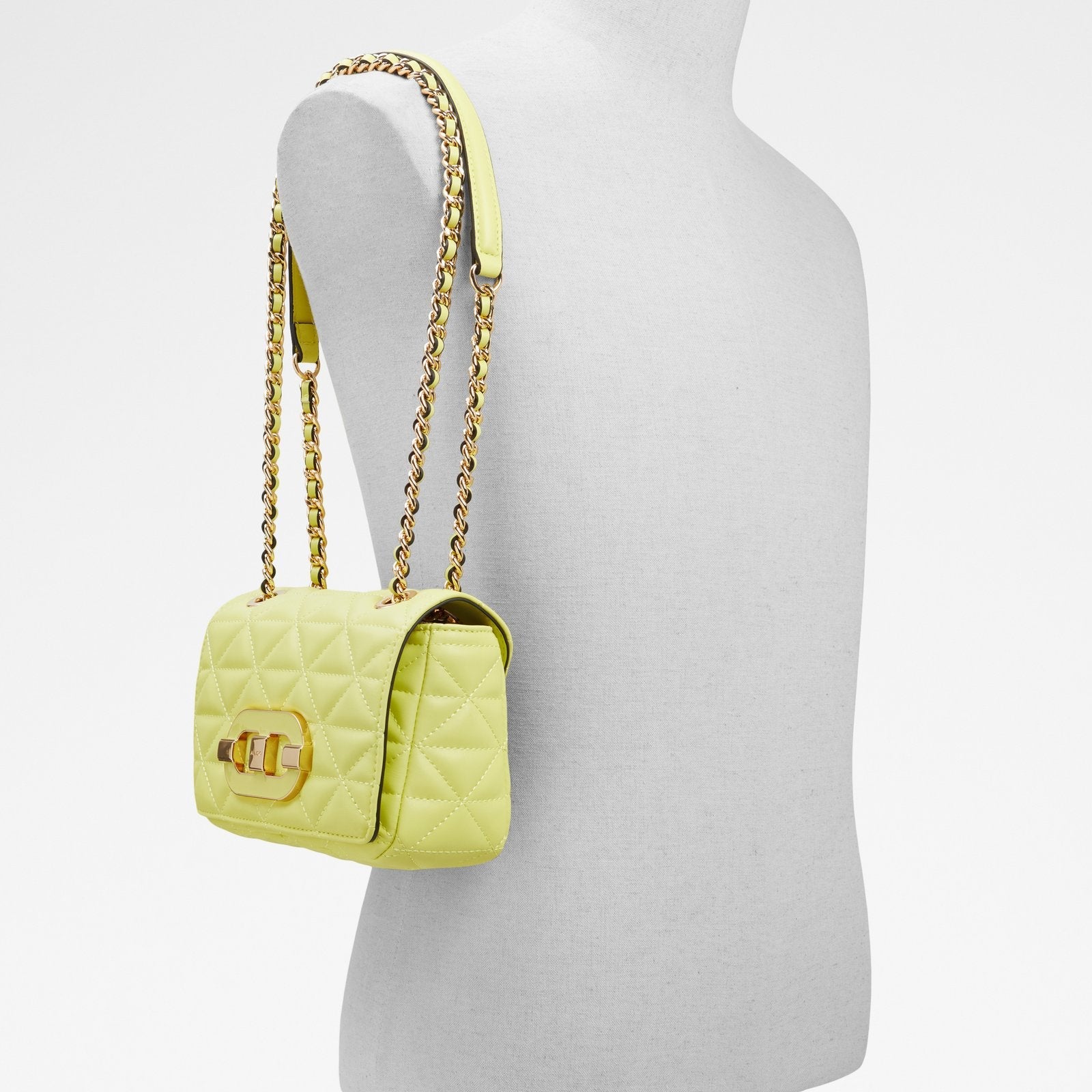 Aldo Nanaledar

Cross Body Bag