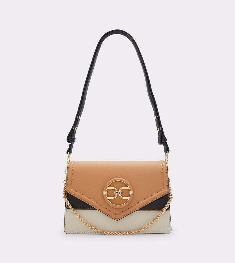 ALDO
ONEAWIN FLAP SHOULDER BAG