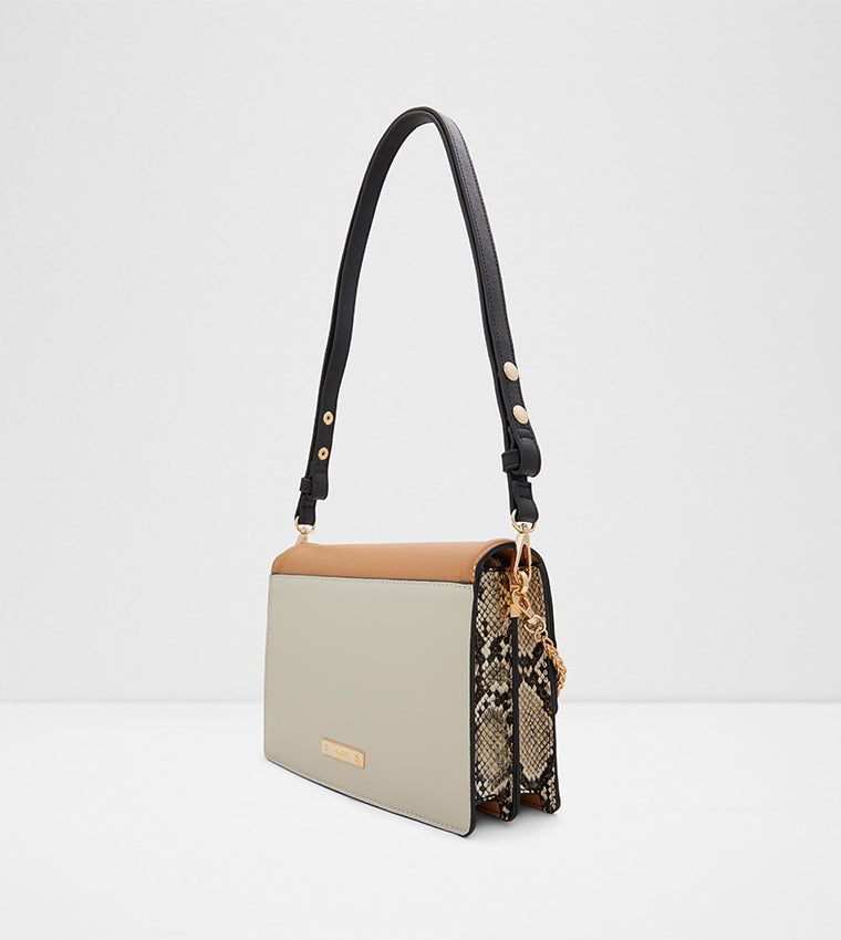 ALDO
ONEAWIN FLAP SHOULDER BAG