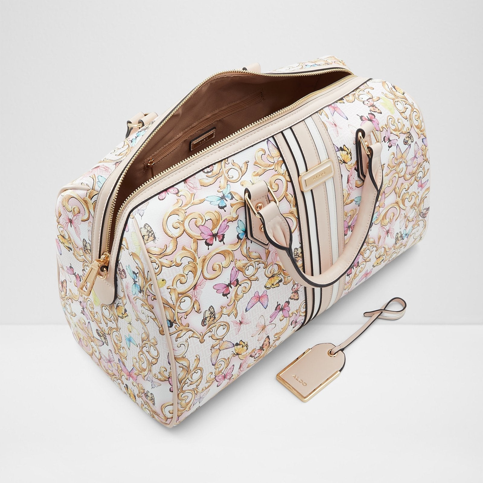 Aldo Avre
Duffle Bag