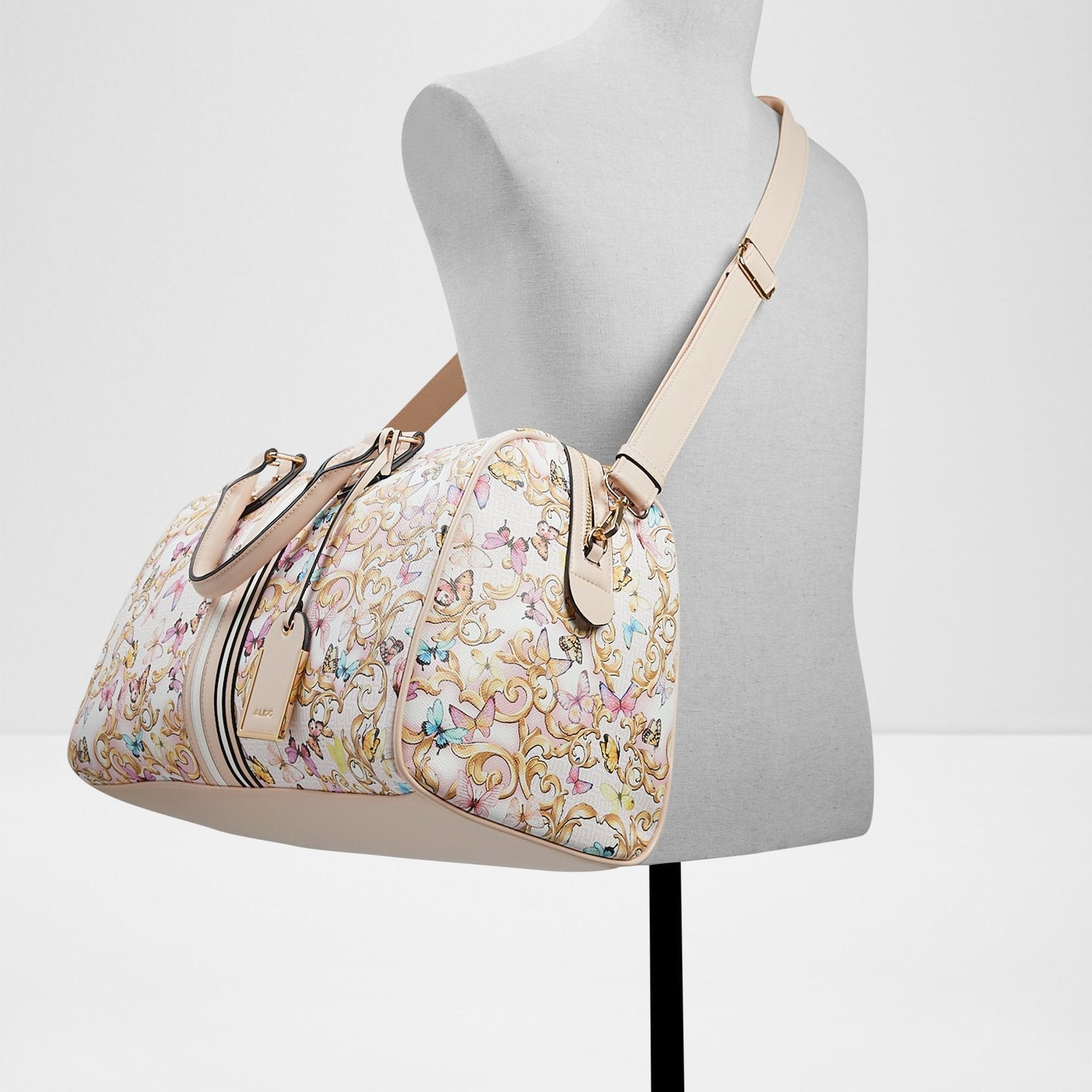 Aldo Avre
Duffle Bag