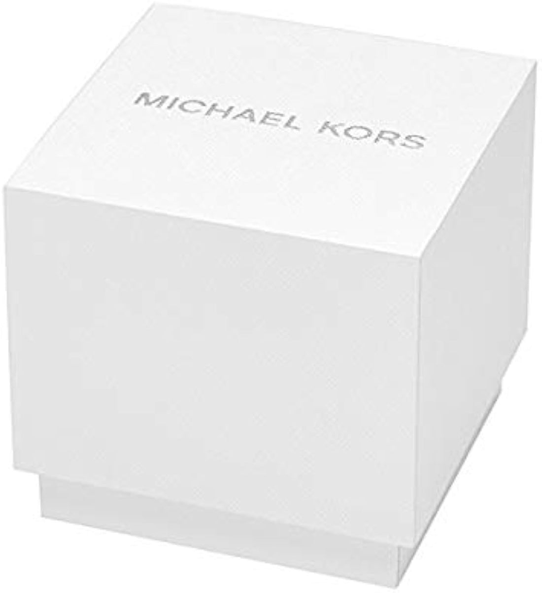 Michael Kors Men's Cunningham Multifunction Stainless Steel Watch MK7153