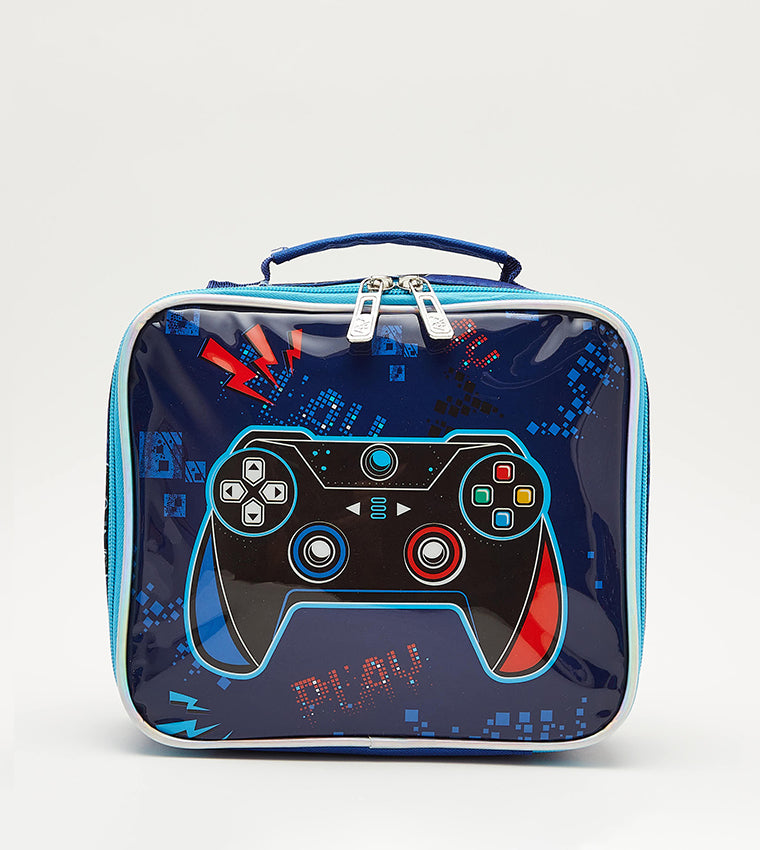 Aero Kids 3 Piece Trolley Backpack Set