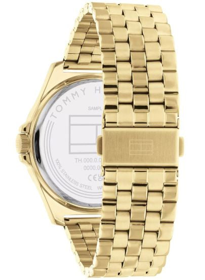 Tommy Hilfiger watch
