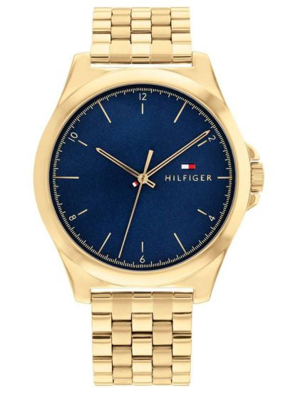Tommy Hilfiger watch