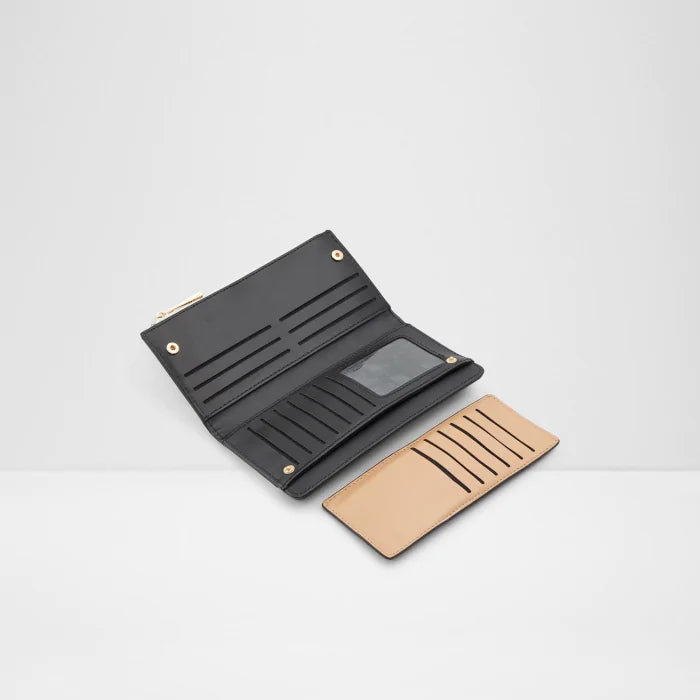 Aldo Ocoissa wallet