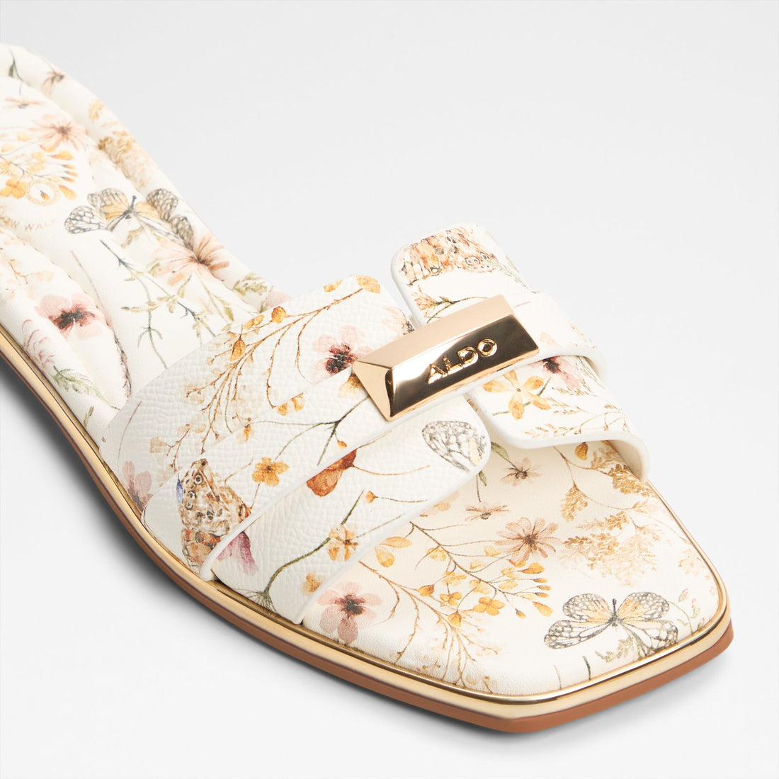 Aldo Darine shoes