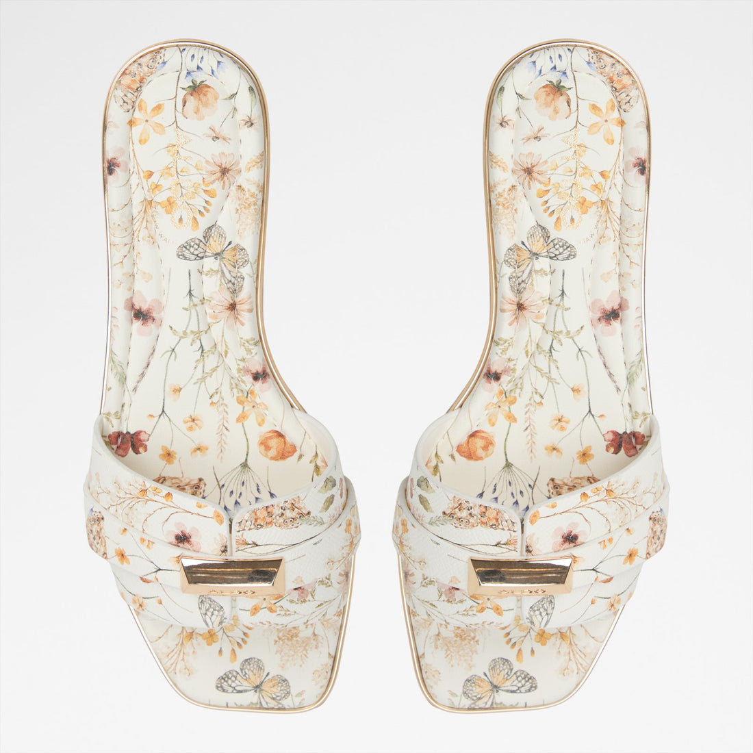 Aldo Darine shoes