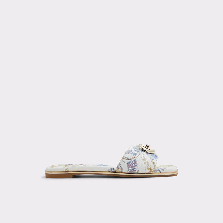 Aldo Bellenor Women's 
Flat Sandals