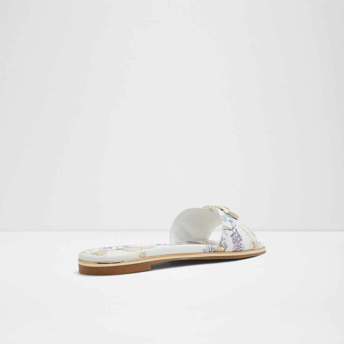 Aldo Bellenor Women's 
Flat Sandals