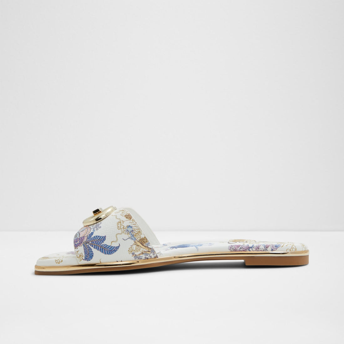 Aldo Bellenor Women's 
Flat Sandals