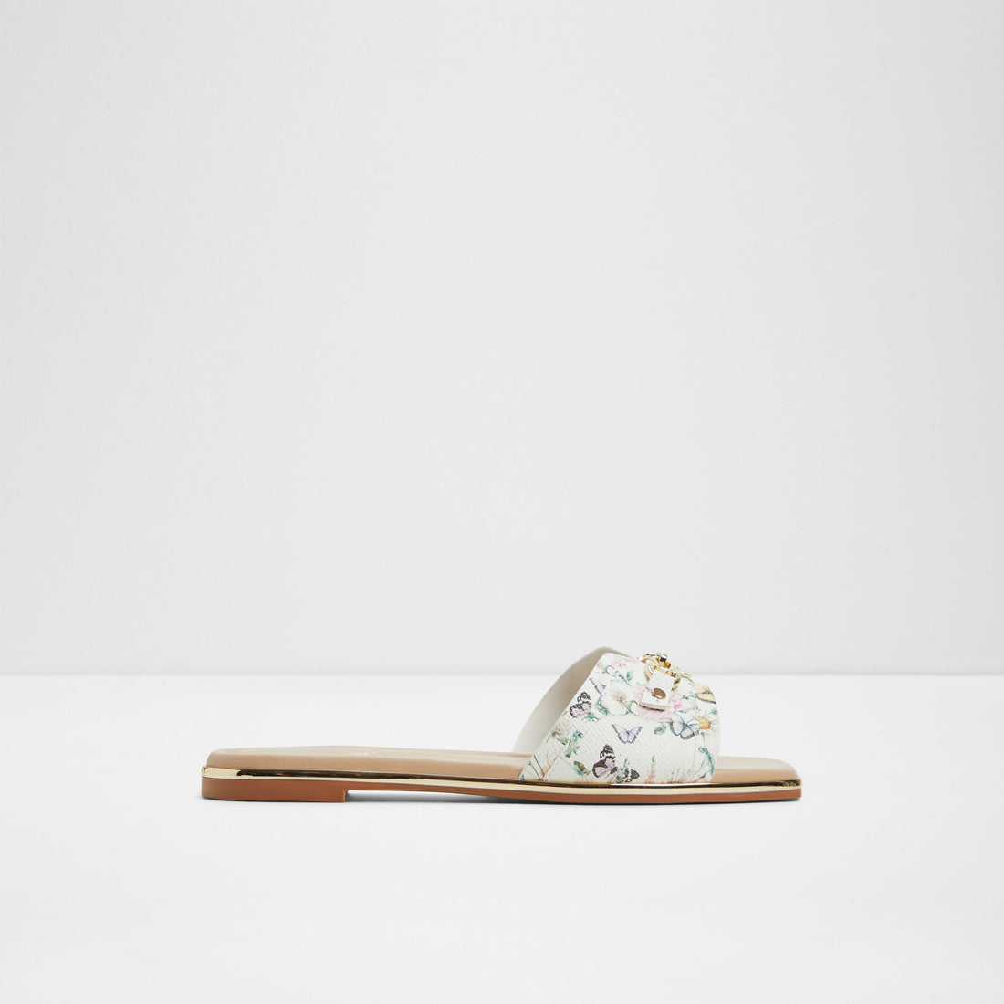 Aldo Alamassi flats