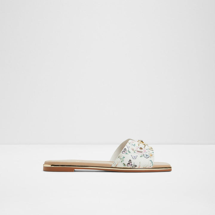 Aldo Alamassi flats