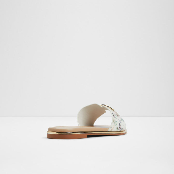 Aldo Alamassi flats