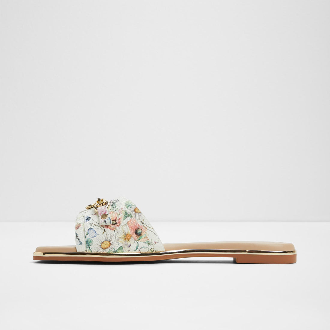 Aldo Alamassi flats