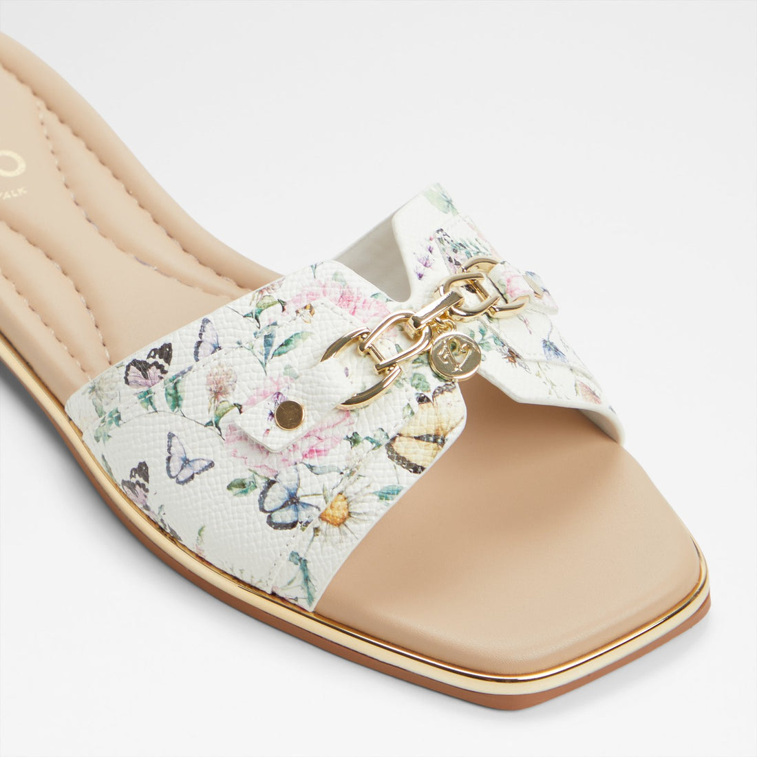 Aldo Alamassi flats