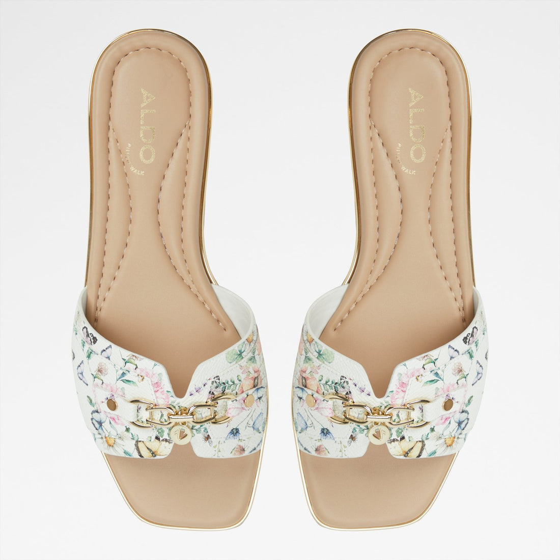 Aldo Alamassi flats