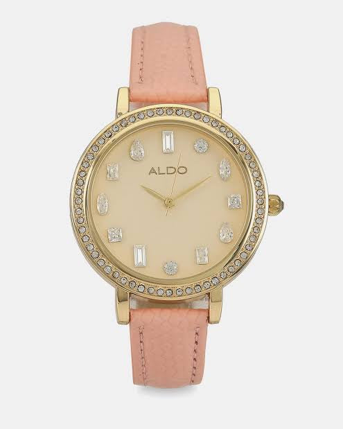 Aldo Lovalilian watch