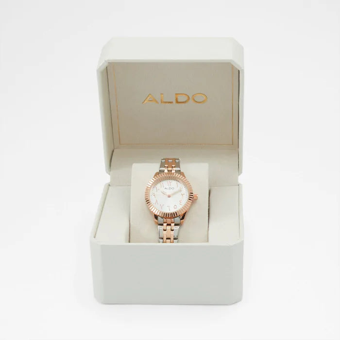 Aldo Vamara watch