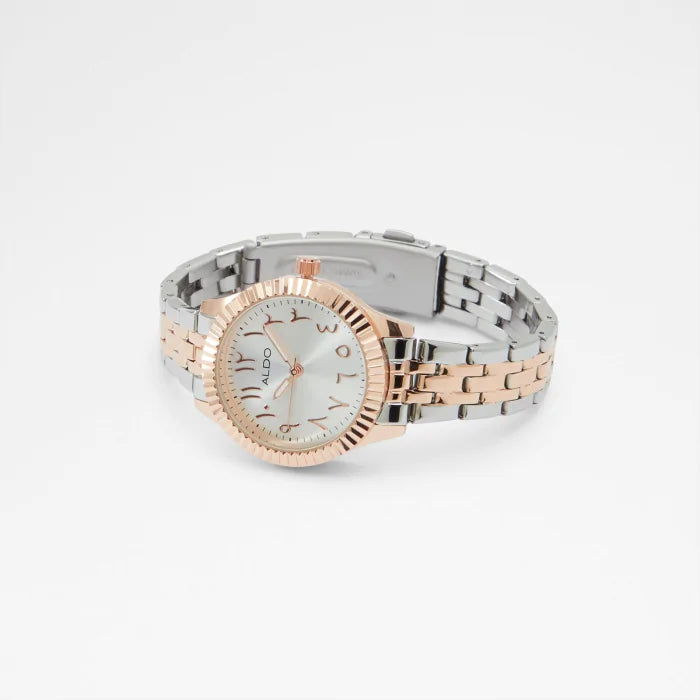 Aldo Vamara watch