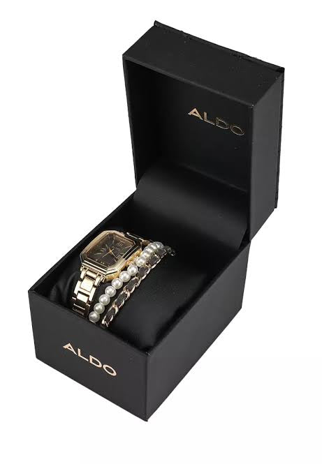 Aldo Fausse watch