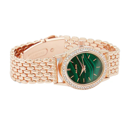 Aldo ADEBERIEL watch