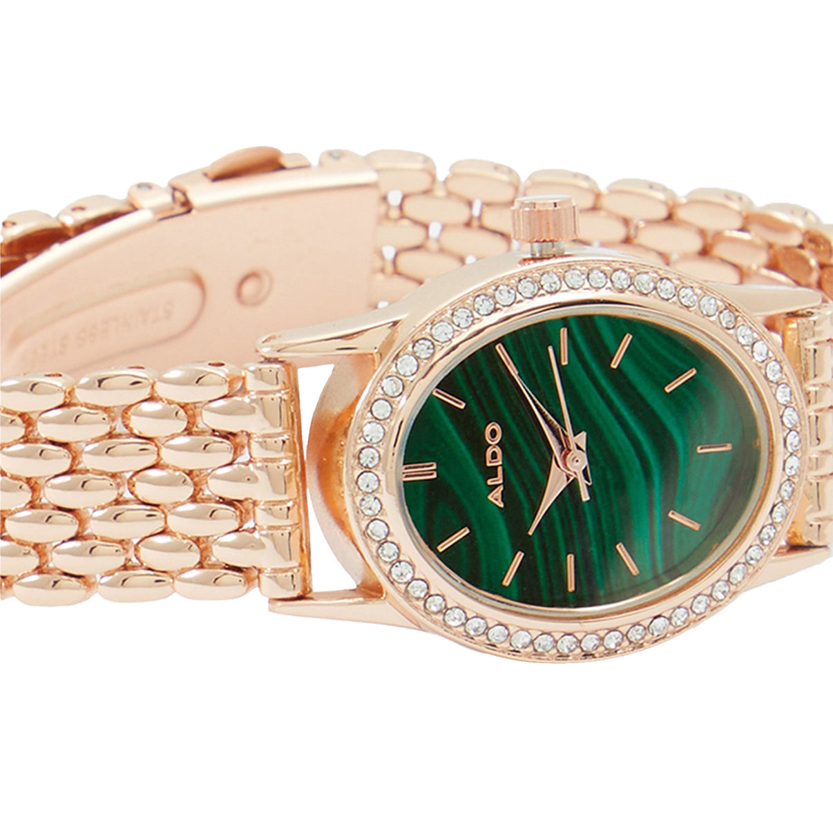 Aldo ADEBERIEL watch